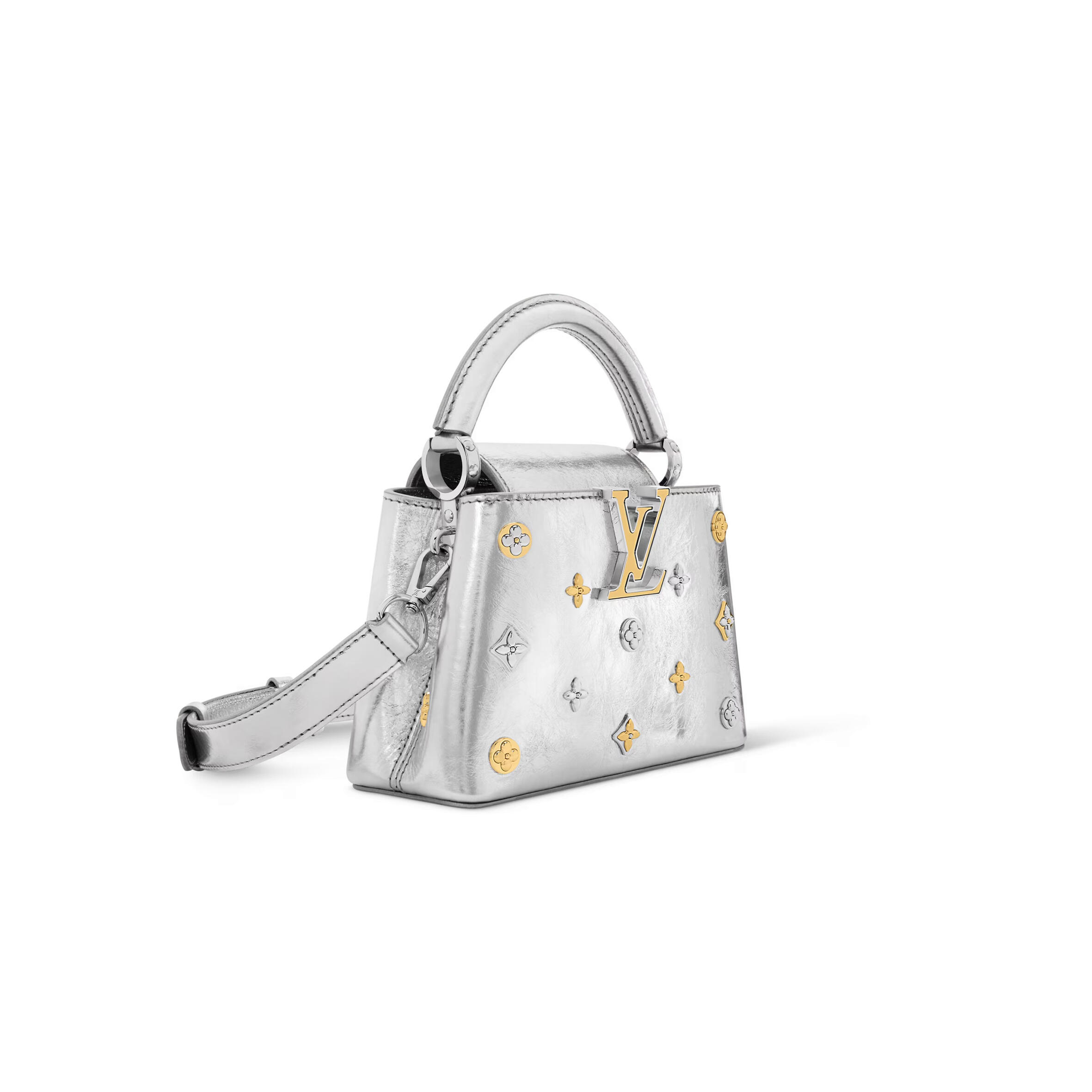 l0vis Vvtt0n master capucines mini m26258 (21*13.6*8cm)